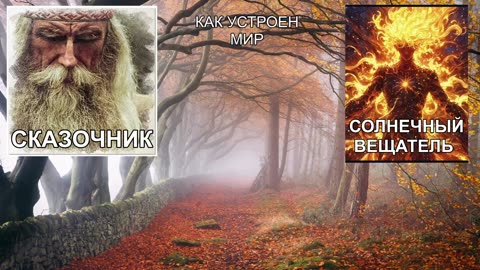 Как Устроен Мир Стрим (Лилипутский глюк с голосом)