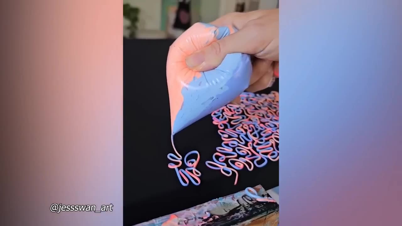Enjoy & Relax To Watch For This Satisfying Videos