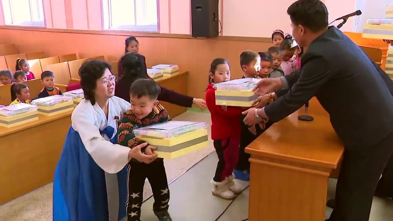 Korean women, a symbol of dignity and happiness