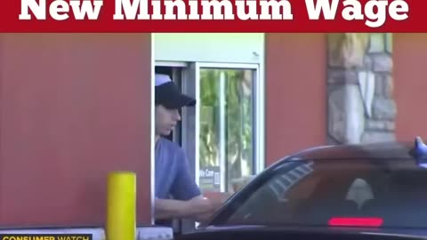 California Minimum Wage Increase Destroys Businesses