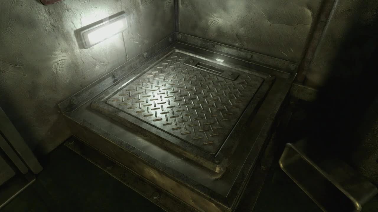 (PART 02) Resident Evil 0/Biohazard 0 HD REMASTER [Scorpion Boss]