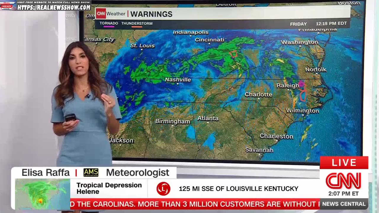 CNN News Central 2PM - 9/27/2024