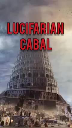 Lucifarian cabal