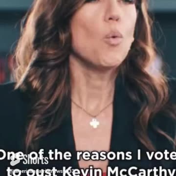 Nancy Mace Destroys Kevin McCarthy