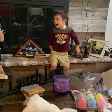 Whoopi cushion farts