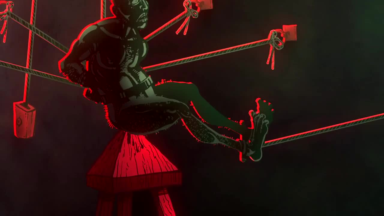 Most Brutal Torture Methods