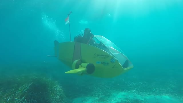 INCREDIBLE HUMAN POWERED INVENTIONS