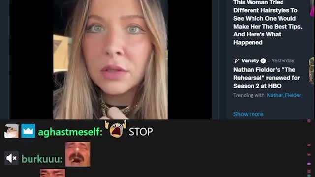 Hasanabi reads MEAN tweets! Hasanabi Takes