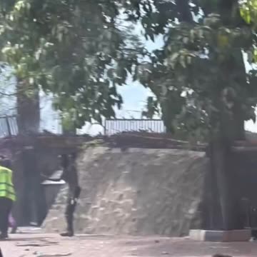 Anti government riots, deaths in Kenya, as Biden's administration declared Kenya an "important ally"