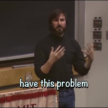 Go Do Something | Steve Jobs