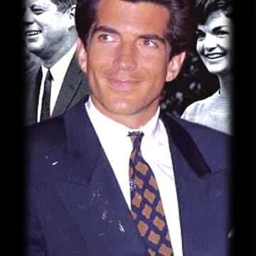 We love you John, John