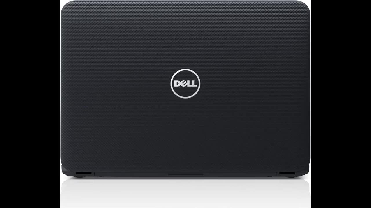 Review: Dell Inspiron 15 i15RV-6190BLK 15.6-Inch Laptop (Black Matte with Textured Finish) [Dis...