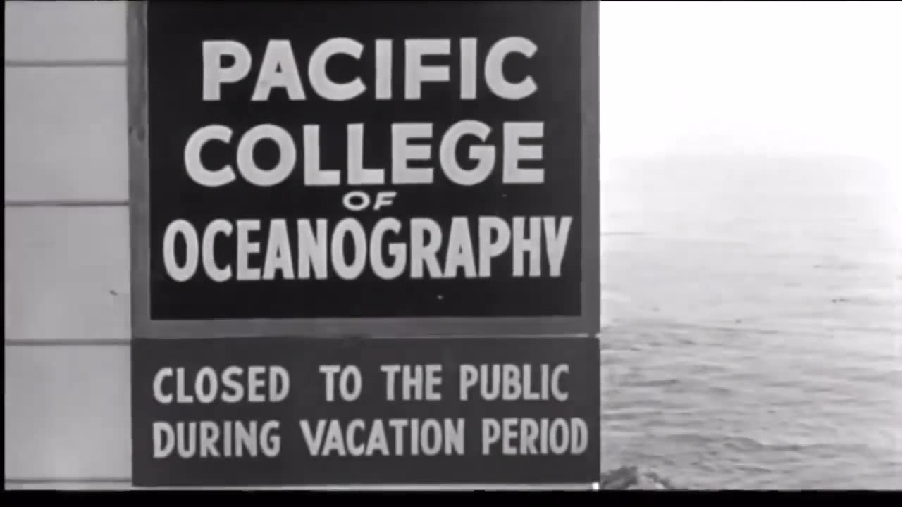 The Phantom from 10,000 Leagues (1955) - Full movie