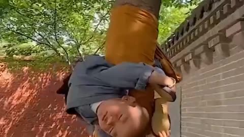 Amazing video respect video