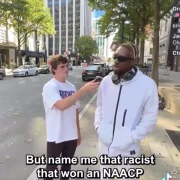 Listen to the brother. 👍