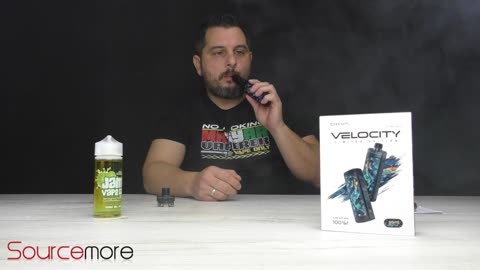 Oxva Velocity Kit