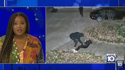 How Car Jacking Became a Fun Childhood game between Cops and Robbers