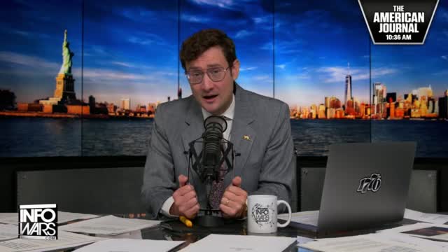 Jan 6th scam-Biden's war