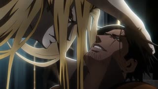 Trevor Belmont x Alucard - Castlevania