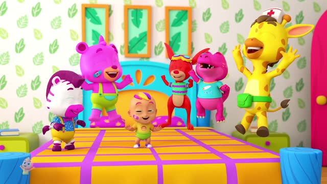 Twinkle Twinkle Little Star | Nursery Rhymes | Kids Song