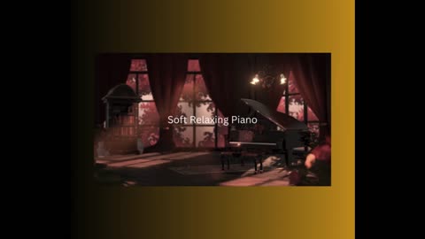 Soft Piano Music