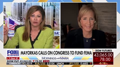 JD Vance is ‘exceeding all expectations’: Rep. Claudia Tenney