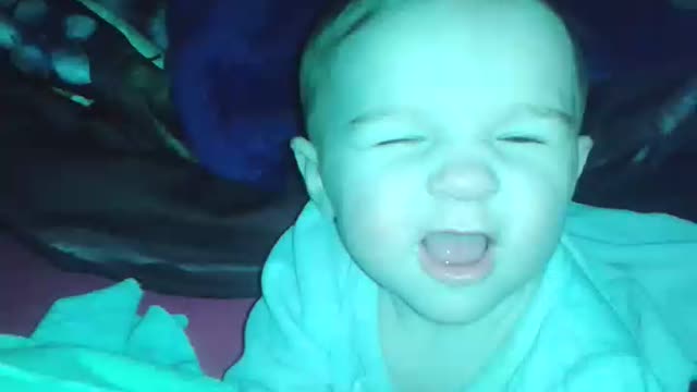 Little Funny Face