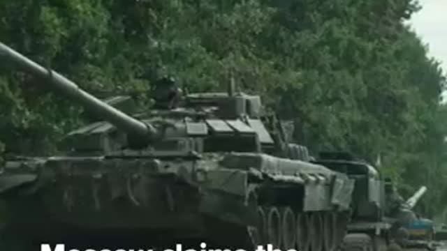 Ukraine Launches Successful Counter of Fensive Forces Russian Forces Retreat From kharkiv #Shorts