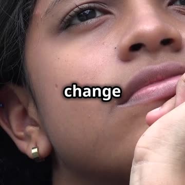 Let Jesus change your mind.