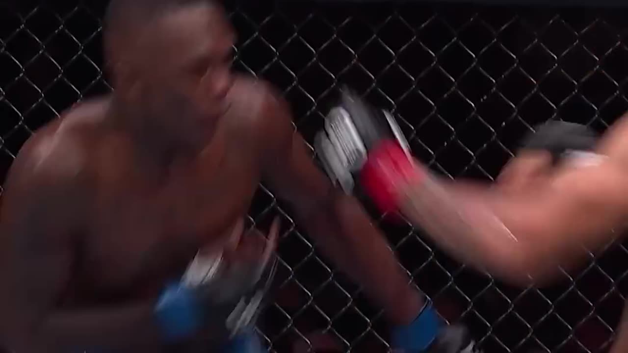 ufc highlights knockouts