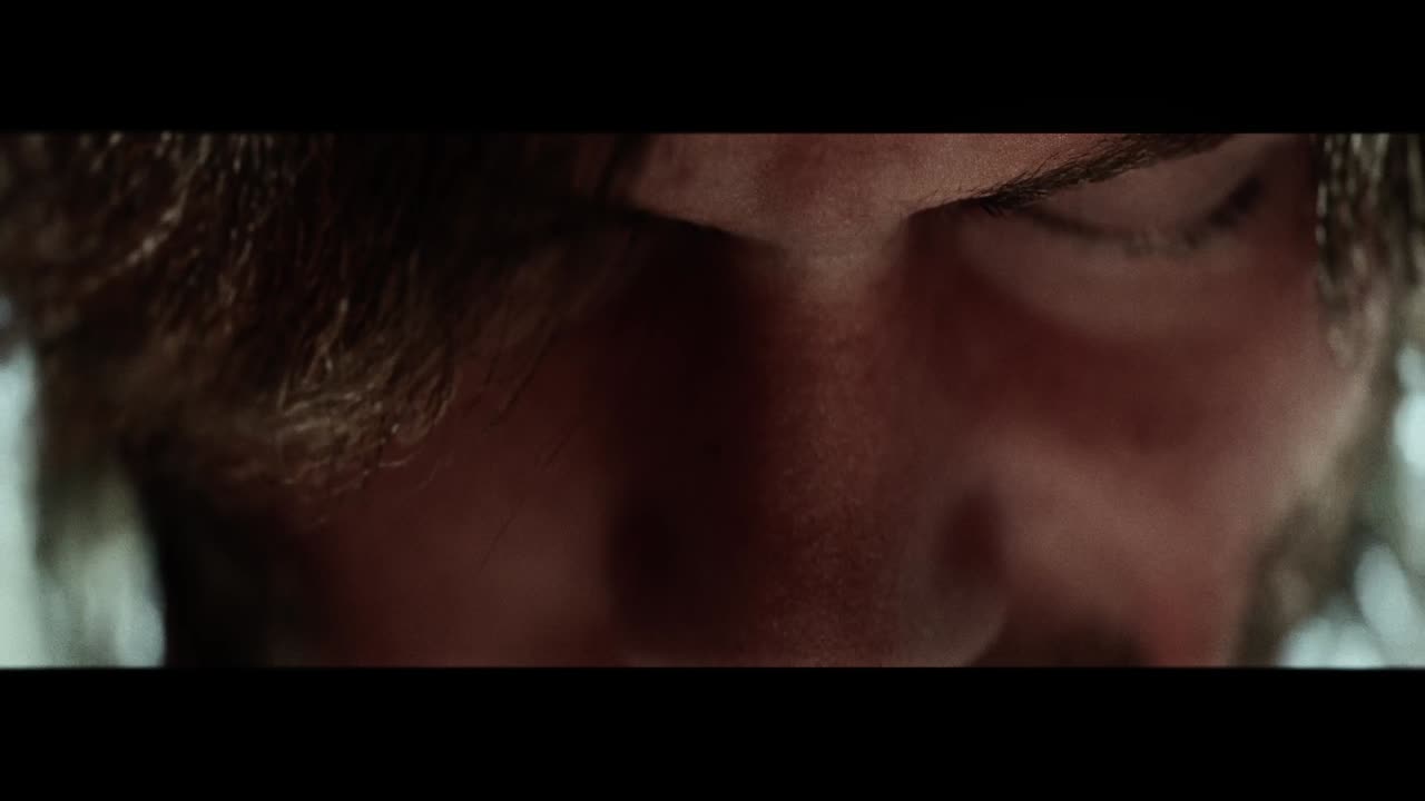 The Monster of Man - 3rd teaser for the Animated Series - Furious