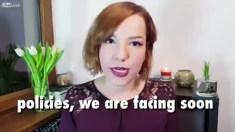 The people of Europe are waking up!