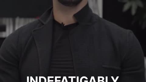 The goat will be back soon