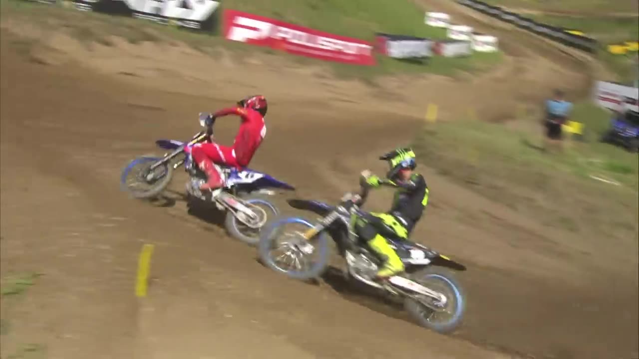 News Highlights | MXGP of Czech Rep 2024