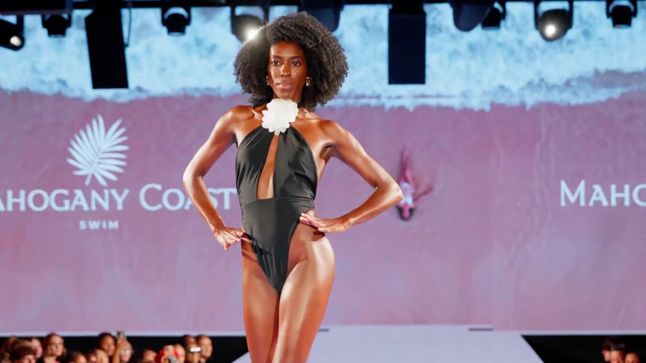 Mahogany Coast Full Show | New York Fashion Week 2024