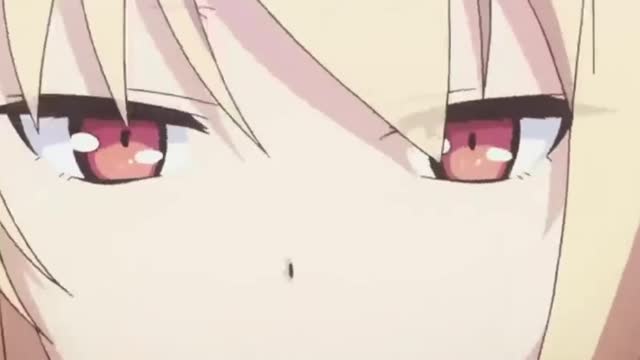 So quiet, and yet shocking! -Liz🌸 . . #anime #funnymoments #compilation #animeedit