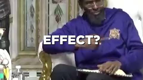 Bishop Nathanyel shows Romans 3:3 - unbelievers in God's word does not make God's word invalid!