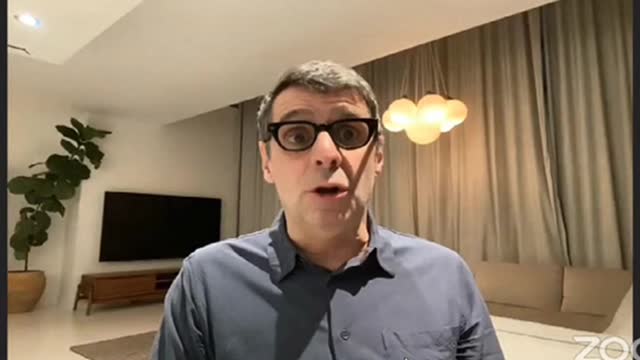 Nouvelle Normalité TiVi 4 Janvier 2022