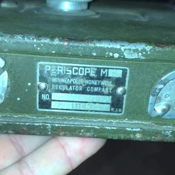 Thanksgiving Video #3