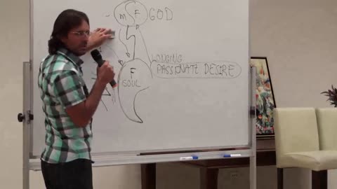 Channelling Mary – I Really Want to Progress in Spirit World, How Can I Get God’s Love