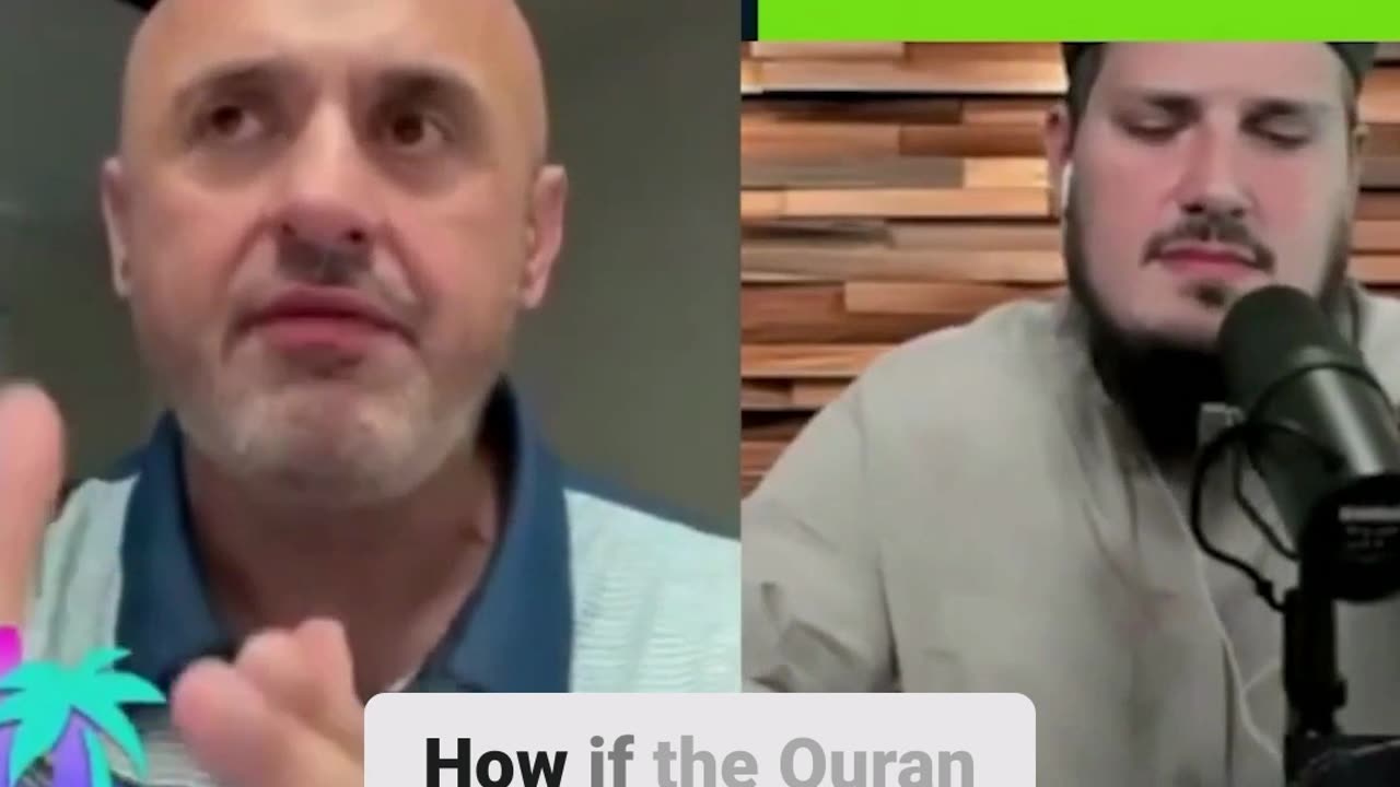 Sam Shamoun DESTROYS Daniel Haqiqatjou On Allah...