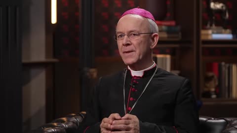 Michael & Bishop Schneider: God, the Church, & Our Times