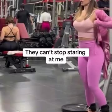 lets count how many men check me out