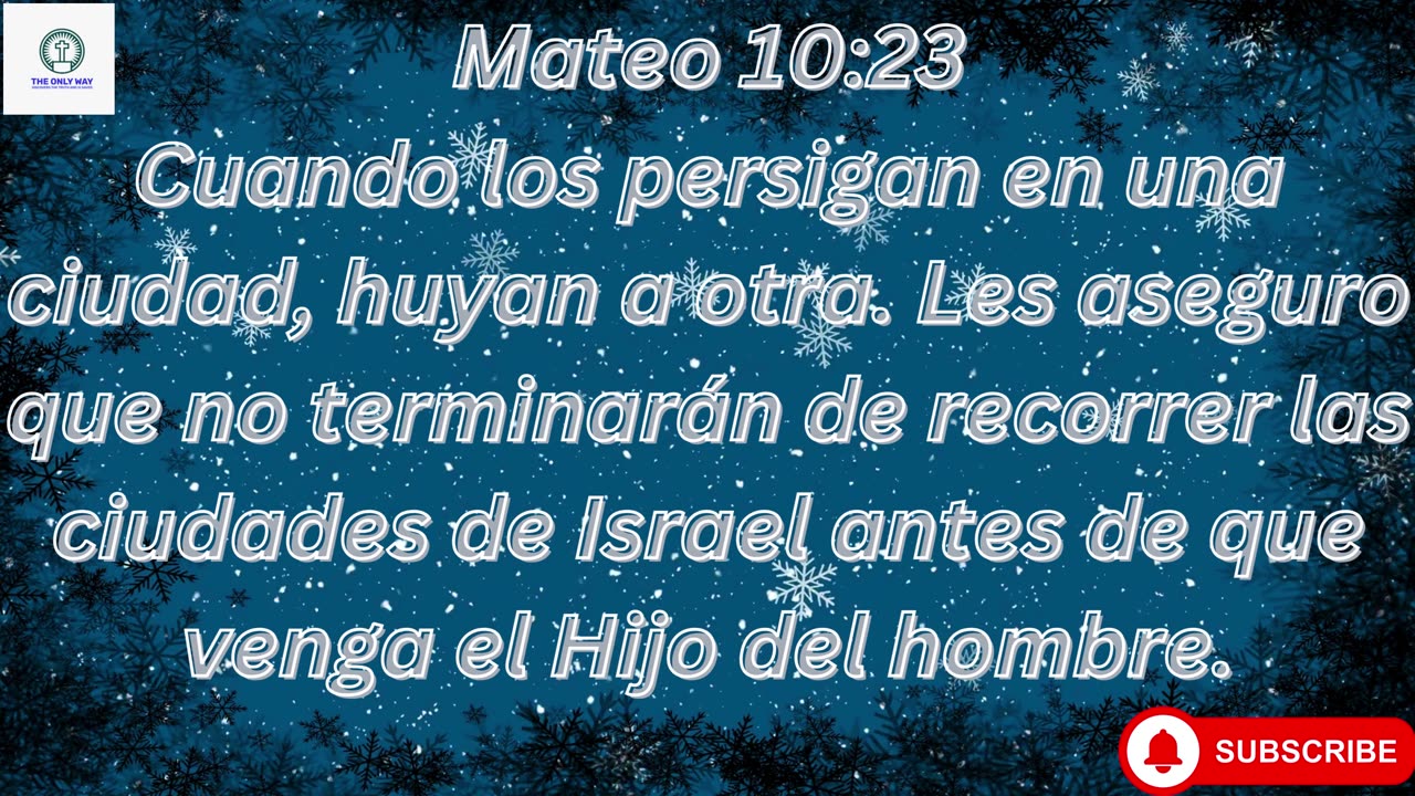 "La Misión de los Doce: Poder, Persecución y Promesa" Mateo 10:1-42.#shorts #short #youtubeshorts