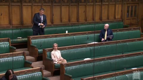 UK Parliament