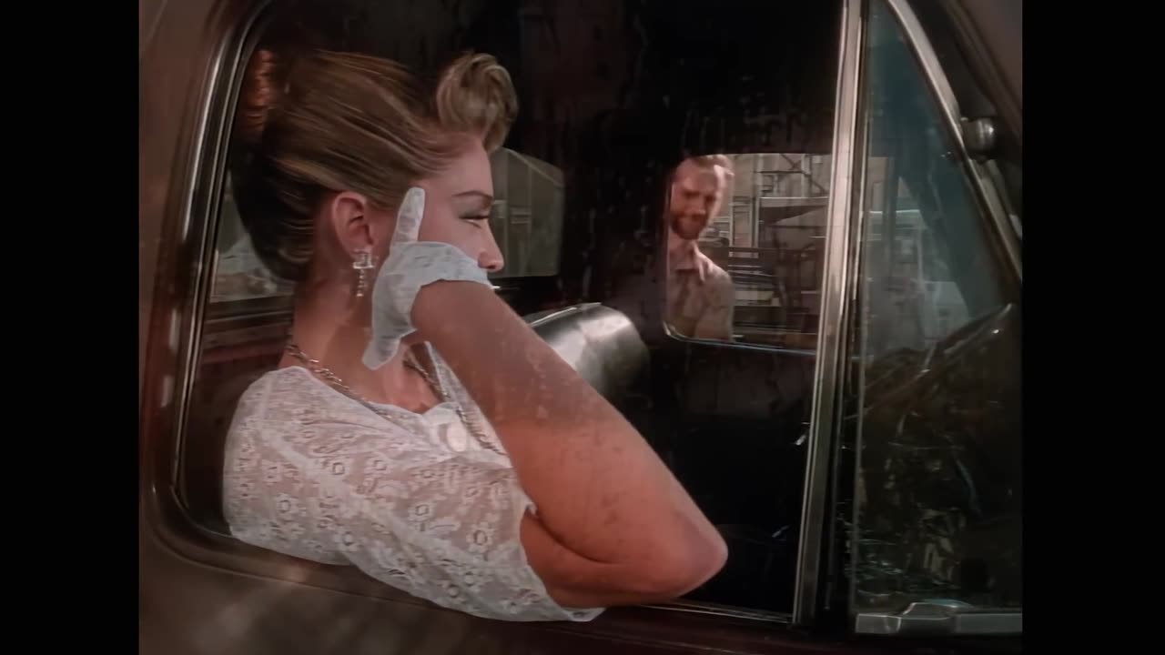 Madonna - Material Girl (Official Video) [HD]
