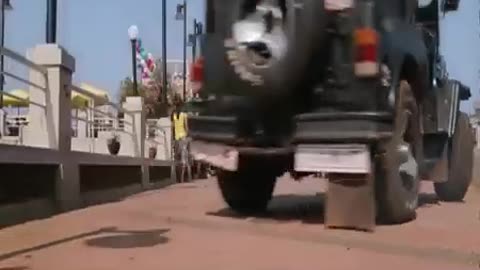 Singham Dynamic Actions