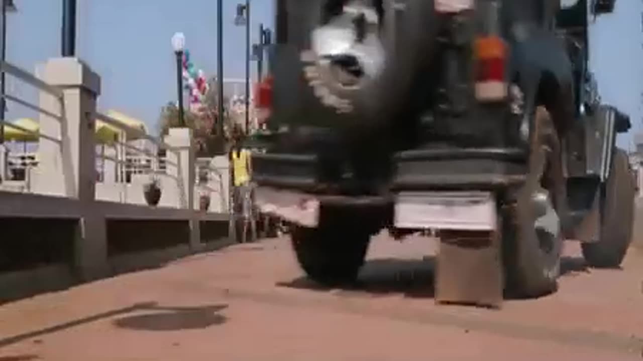 Singham Dynamic Actions