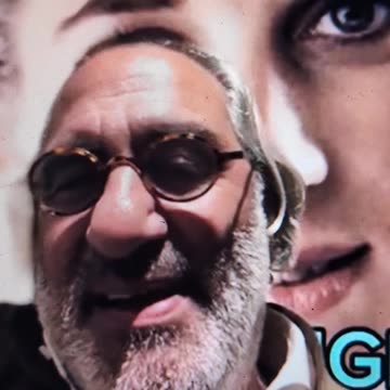 The Jews ("we're gonna kill you all")