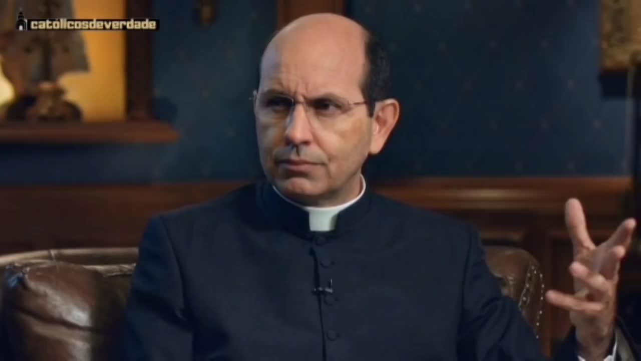 O Caso Padre Paulo Ricardo